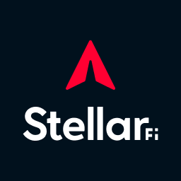 StellarFi logo