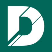 DCU logo