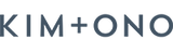 KIM+ONO logo